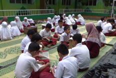 Al Irsyad Pekalongan Tingkatkan Potensi Raih Banyak Prestasi 