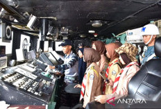 TNI AL Gelar 