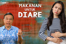 Ini Dia Rekomendasi Makanan untuk Diare yang Mudah Didapat dan Aman Dikonsumsi