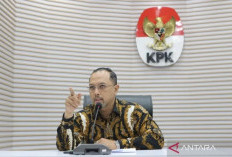 KPK Periksa Politikus Alexius Akim Terkait Harun Masiku