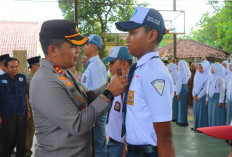 Cegah Kekerasan di Sekolah, Dibentuk TPPK