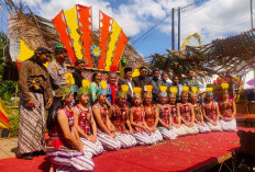 Dorong Dirikan Gedung Kesenian