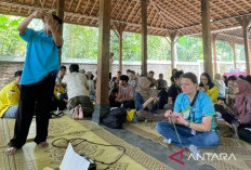 UI dan UITM Malaysia Tingkatkan Kompetensi Ilmu Pariwisata Mahasiswa