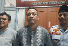 Wali Kota Minta Masyarakat Waspadai Perlintasan Sebidang