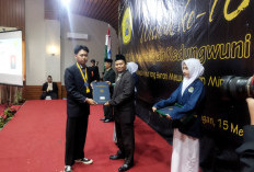 75 Persen Lulusan SMK Muhammadiyah Kedungwuni Diterima di Dunia Industri dan Dunia Usaha