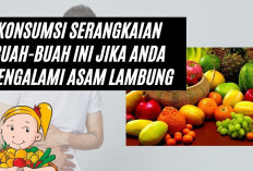 Ini 2 Buah yang Baik Untuk Penderita Asam Lambung, Mau Tahu?