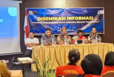 Digempur TV hingga Platform Digital, Radio Suara Kendal Masih Bertahan dengan Pendengar Loyalnya 