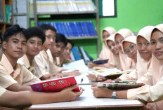 Kemenag: Beasiswa PIP 2024 Siswa Madrasah Aliyah Naik jadi Rp1,8 Juta