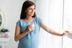 5 Manfaat Susu Kedelai Bagi Ibu Menyusui yang Sehat untuk Tubuh