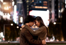 Rekomendasi Film Romantis Jepang 2023, Bikin Penonton Gemas dan Salah Tingkah 