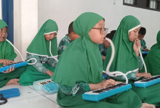 Sekolah Harus Penuhi 10 Indikator