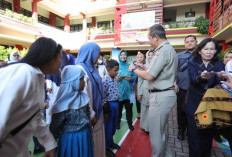 Orang Tua dan Guru Diajak Dukung Anak Wujudkan Cita-cita