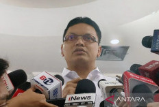 MK Pastikan Putusan Delapan Hakim Tidak Deadlock