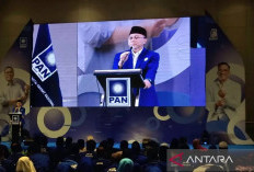 Zulhas Tak Persoalkan Jumlah Jatah Menteri untuk PAN