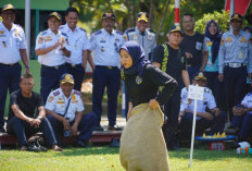 Pemkot Gelar Beragam Perlombaan Antar Insan Perhubungan