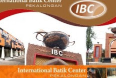 8 Rekomendasi Tempat Beli Baju Batik Murah di Pekalongan, Dijamin Terjangkau dan Berkualitas