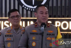 Polri Tegaskan Penyidikan Kasus Firli Sesuai Prosedural dan Akuntabel