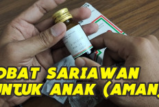 Ini Dia Rekomendasi Obat Sariawan Anak yang Aman dan Efektif