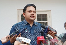 Timnas AMIN Minta KPU Tanggapi Polemik Terkait Debat Capres-Cawapres