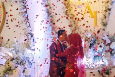 Wedding Package Harga Terjangkau Hotel Sendang Sari Batang