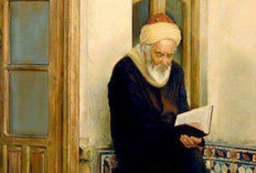 Bahagia ala Imam Ghazali, Konsep Kebahagiaan dari Sudut Pandang Sufi