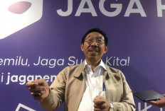 KASN Sebut Pelanggaran Netralitas ASN dalam Pemilu 2024 Diprediksi Naik Lima Kali Lipat