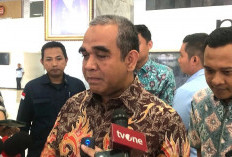 Gerindra: Pembicaraan Kursi Kabinet Kian Intensif Jelang Putusan MK