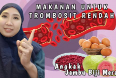 Ini Dia 7 Buah untuk Meningkatkan Kadar Trombosit yang Mudah Kamu Temukan