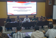 Siapkan Kewaspadaan Dini Hadapi Potensi Kerawanan Pilkada