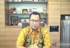 Pansel KPK Jaring 410 Pendaftar Jelang Penutupan