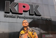 KPK Tetakan 4 Anggota DPRD Jatim Tersangka Korupsi Dana Hibah