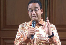 Tanggapi Film Dirty Vote, Anies: Itu Tanda-Tanda Kecurangan