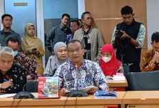 Penerima KJMU Tahap 1 Berkurang 771 Orang