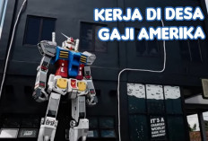 Inilah 5 Tips Kerja di Desa Gaji Amerika, Yuk Simak Gimana Caranya?