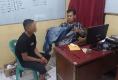 Pura-pura membeli, Warga Randudongkal Curi Hp dan Dompet 