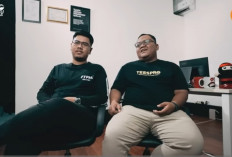 Cuma Bisnis Kaos Lewat Live TikTok Pengusaha ini Dapat Income Ratusan Juta