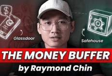 Gimana Sih Tips untuk Selalu Punya Uang? Ini Dia Kata Raymond Chin