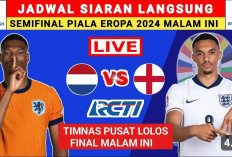 Inggris Tak Gentar Lawan Belanda Walau Kerap Kali Pemain The Three Lions Dibuat Kewalahan