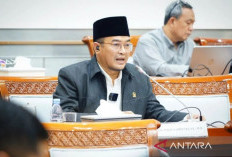 Pansus Angket Haji Gandeng LPSK untuk Lindungi Saksi