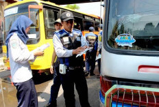 Lonjakan Pemudik di Terminal Diprediksi Mulai H-7