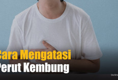 Berikut Ini Beberapa Cara Mengatasi Perut Begah Secara Alami dan Dengan Obat-obatan