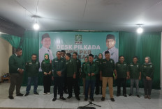 PKB Resmi Dukung Anies di Pilkada Jakarta