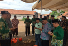 Muhammadiyah Pekajangan Dirikan SLB Swasta