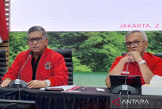 PDIP Sebut Ada Pengondisian Lembaga Survei Bangun Narasi Satu Putaran