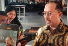 Bupati Situbondo Gugat KPK Usai Ditetapkan Jadi Tersangka