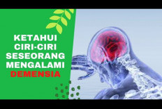 5 Tanda Demensia yang Jarang Diperhatikan dan Sering Diremehkan