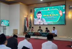 LP Ma'arif NU Luncurkan Aplikasi Sistem Manajemen Pengelolaan Sekolah