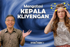 Inilah Aktivitas yang Dapat Menyebabkan Sakit Kepala Ringan