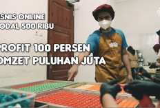 5 Tips agar Jualan Online Tidak Bangkrut dan Tetap Memberi Keuntungan Setiap Bulannya