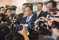 DPR Ikuti Putusan MK Jika RUU Pilkada Hingga 27 Agustus Belum Sah